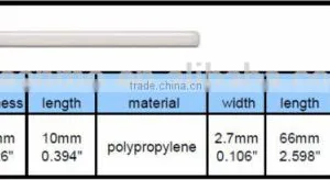 CM-FS750D Cleanroom Swab For Hard Disk Drive,PCB,SMT thumbnail-2