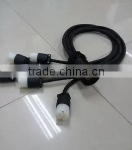 19pin Socapex Edison Extension Cable thumbnail-1