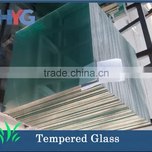 Aluminum Tempered Glass Windows thumbnail-1