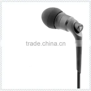 New Arrival High Quality Balance Armature Metal Earphone thumbnail-5
