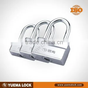 High Quality / Hot Sale / Antique Padlock thumbnail-2