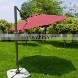 Promotional Umbrella Wind Resist Standard Size High Quality Promotional Umbrella Patio Outdoor Promotional Umbrella Quality Choice thumbnail-2