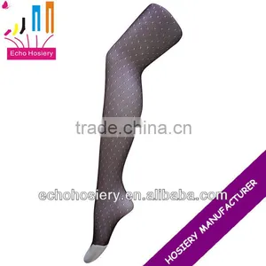 Knitted Tights thumbnail-1