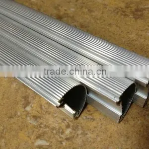 Aluminum Alloy Profiles for LED thumbnail-1