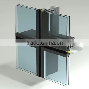 External Decoration Blocks Glass thumbnail-3