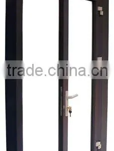 Aluminium Doors and Windows thumbnail-1