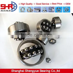High Quality Self-aligning Ball Bearing 2208 Chinese Manufacturer thumbnail-5
