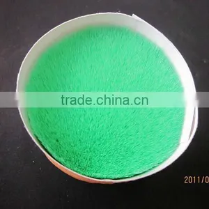 Taper PBT for Toothbrush / Tapered Bristle / Mono-filament for Yangzhou Brush thumbnail-1