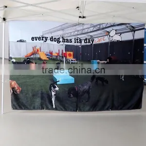 Quality and Affordable Poster Flag Mesh Banner Custom Banner Street Outdoor Banner Supplier's Choice thumbnail-3