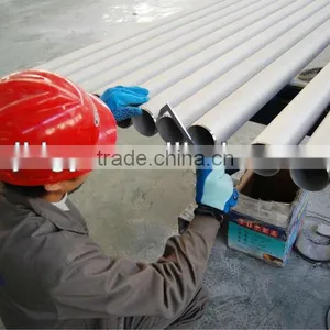 12X18H10T Stainless Steel Seamless Tube ( AISI321, TP321,TP321H) thumbnail-4