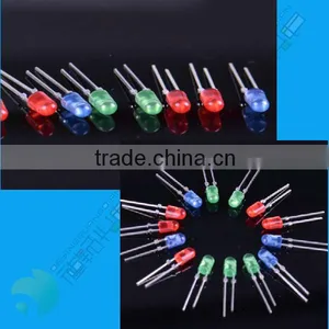 Led Diode Class d Amplifier 5mm High Brightness Led Diode thumbnail-5