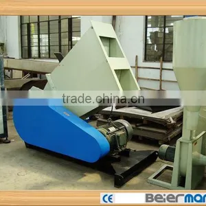 SWP400 Crusher for Plastic thumbnail-6