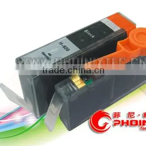 Top Selling Compatible Printer Inkjet Cartridge H- 920XL For HP Officejet 6000/ 6500/ /7000/7500 thumbnail-6
