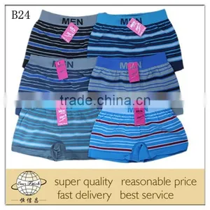 2014 Wholesale Briefs Soft Boxer, Men Sexy Underwear thumbnail-1