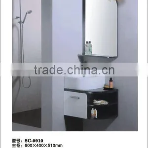 Pvc Bathroom Vanities/commercial Pvc Bathroom Vanities/chinese Pvc Bathroom Vanity thumbnail-1