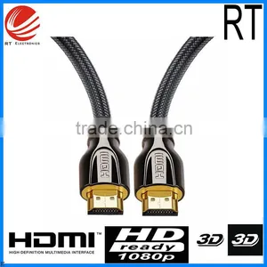 2.0 4K HDMI Cable Support 10m 20m 30m 50m 100m HDMI Fiber Cable 3D HDCP & EDID Quality Choice thumbnail-5