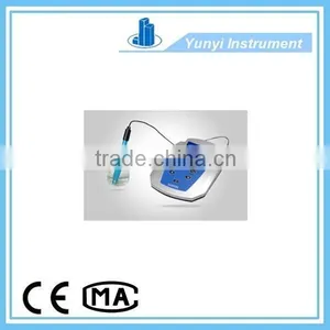 Digital and Pen Type ph Meter Used in Chemical, Metallurgy Field thumbnail-5