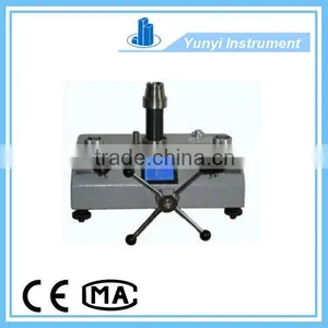 Hydraulic Piston Deadweight Tester thumbnail-4