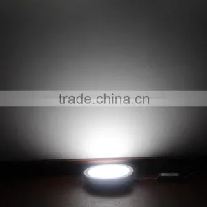 Wholesale12w 18w 24w Led Square and Round Downlight thumbnail-6