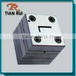 Extrusion Plastic Tool For UPVC Profiles thumbnail-4