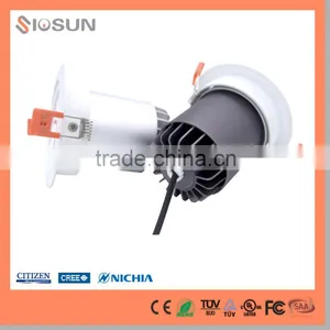 Professional Design Indoor Ceiling Led Down Light 18W thumbnail-6