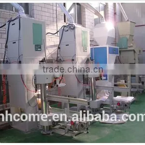 High Quality Maize Specification Corn Grits Machine for Sale thumbnail-3
