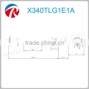 Jet 50/125 Scooter Brake Cable,motorcycle Brake Cable thumbnail-2