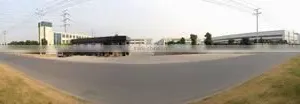 Wuxi Huace Automobile Co., Ltd. company overview - view 1 thumbnail