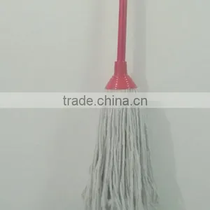 SINOLIN Best Selling Good Quanlity Cotton Mop for House Cleaning thumbnail-5
