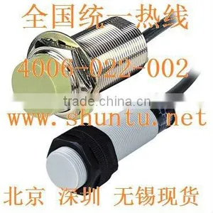 CR18-8DP Authorized Autonics Distributor M18 Capacitive Proximity Sensor thumbnail-1