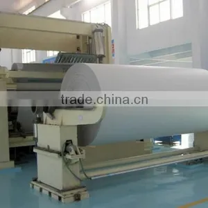 High Speed Kraft Paper Machine,kraft Paper Making Machine in Qinyang City thumbnail-6