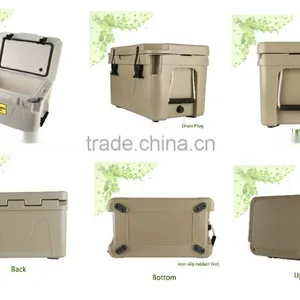 Rotational Coolers Ice Cooler Box for Sales thumbnail-5
