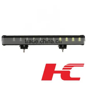120W Wholesale IP67 10w Offroad Led Light Bar thumbnail-1