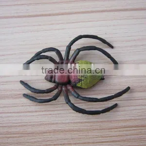 Plastic Spider Toys.Animal Toys.Promotion Gift thumbnail-1