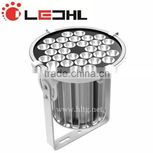 Shenzhen Manufacturer CREEXTE SMD5050 150W LED Flood/Town Crane Light With 5 Years Warranty thumbnail-1