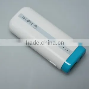 Li-ion Widely Compatibility Power Bank 5000mah for Laptop thumbnail-5