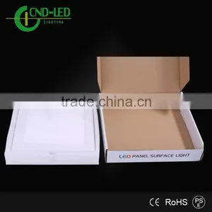 Modern Led Ceiling Light Waterproof Led Light Surface Mounted Led Square Ceiling Light thumbnail-1