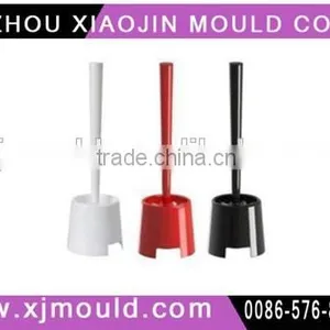 Plastic Restroom Brush Set Mould thumbnail-1