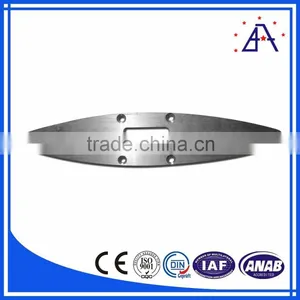 Die Casting Aluminum Car Parts Accessories thumbnail-3