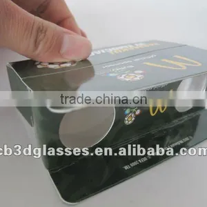 Hand-made Binocular for Watching Football Game thumbnail-1