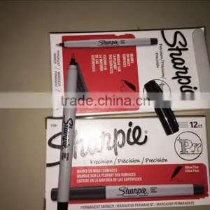 Permanent Sharpie Pen Remarkable Pen 0.7mm thumbnail-5