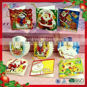 Partypro 2015 New Product Various Design Colorful Paper Craft thumbnail-2