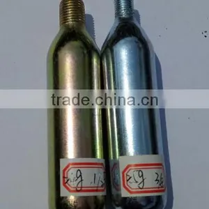 25g Co2 Gas Cylinder thumbnail-1