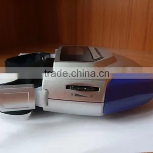 Portable Relaxing Eyesight Recovery Visual Recovery Training Massager thumbnail-2