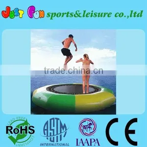 2013 Cool Inflatable Air Water Game thumbnail-1