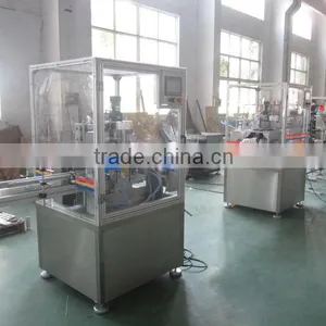 Plastic Bottle Neck Cutting Machine thumbnail-6