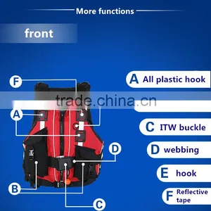 Personalized Military Life Jacket Wholesale thumbnail-2