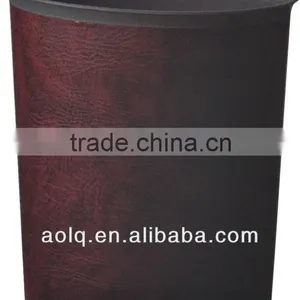 PVC Trash Bin Wholesale thumbnail-1