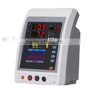 Multi-parameter Patient Monitor, Patient Monitors,Monitors thumbnail-1