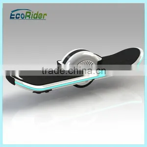 Ecorider OEM Acceptable One Wheel Skateboard Electric thumbnail-5